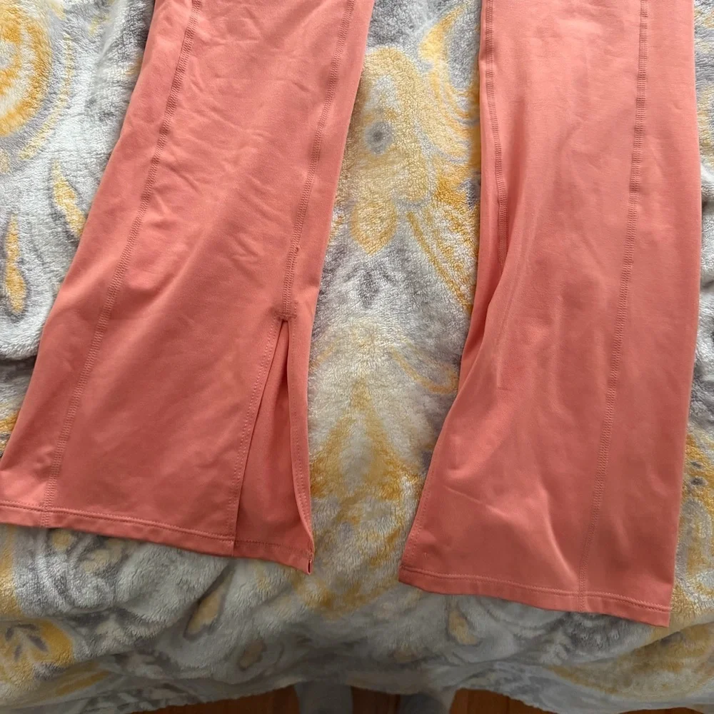 Free people movement twilight one piece jumpsuit size medium - Picture 6 of 10